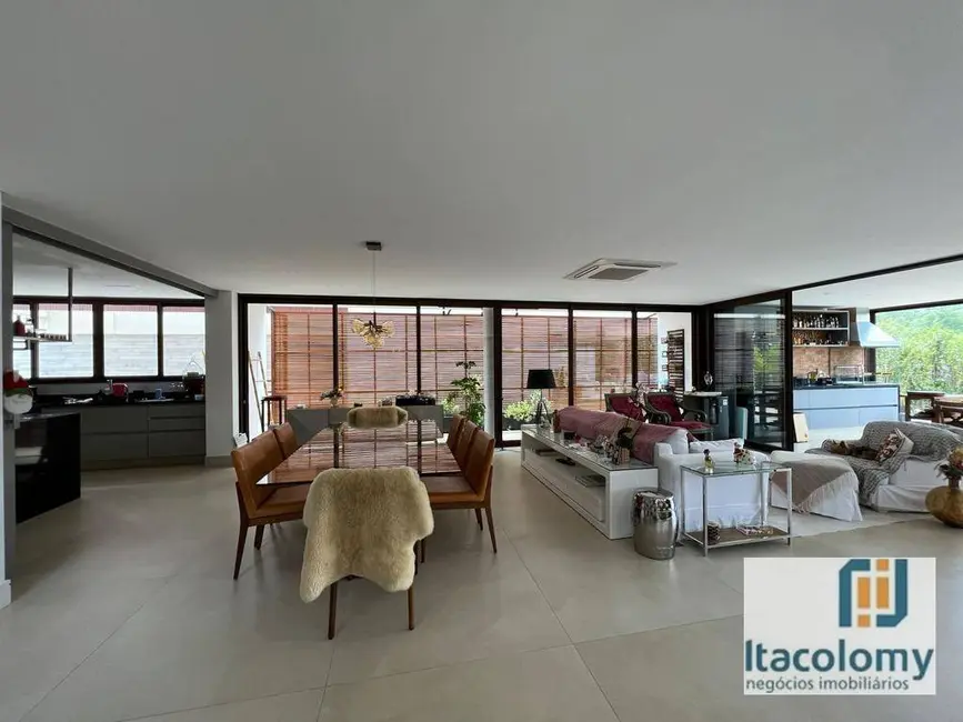 Foto 5 de Casa de Condomínio com 7 quartos à venda, 580m2 em Tamboré, Santana De Parnaiba - SP