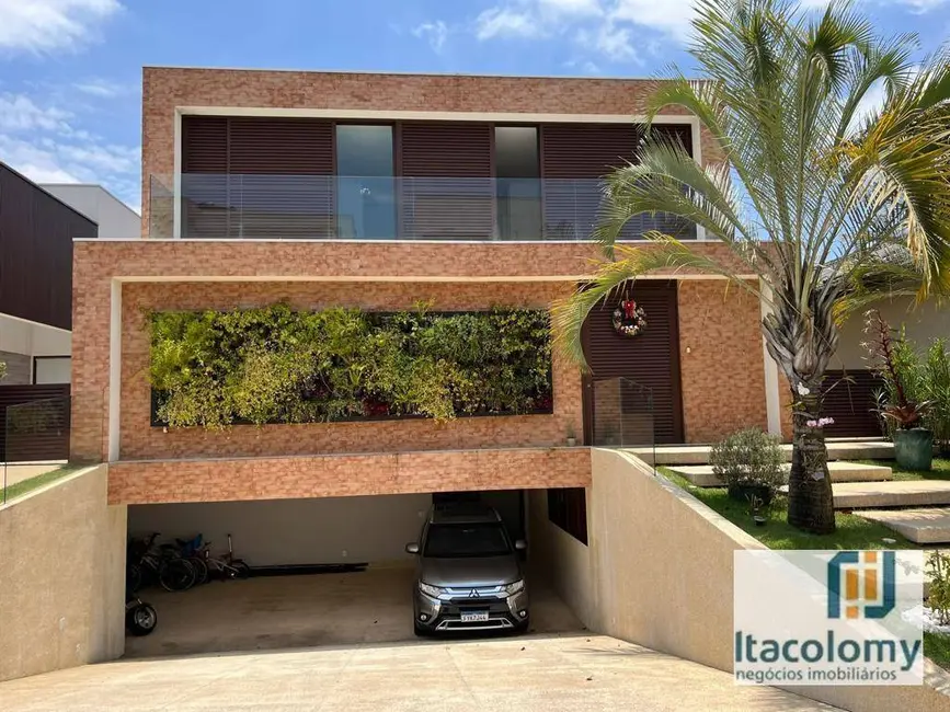 Foto 1 de Casa de Condomínio com 7 quartos à venda, 580m2 em Tamboré, Santana De Parnaiba - SP