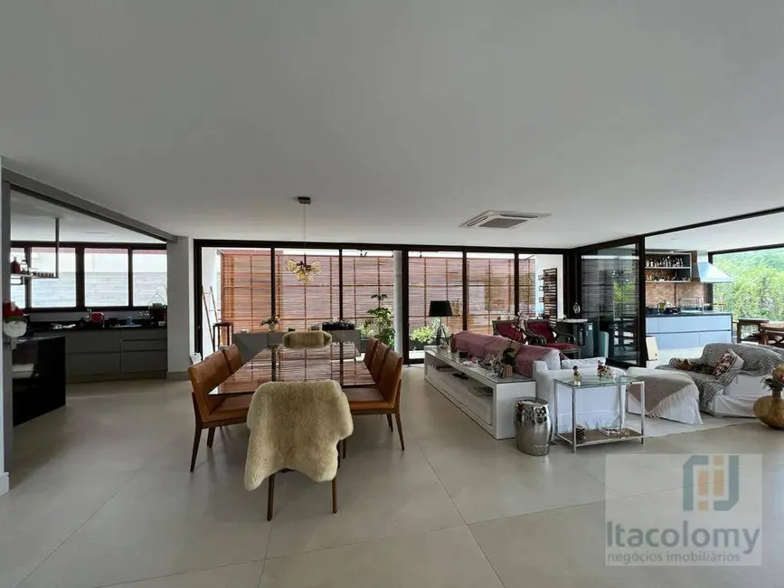 Foto 5 de Casa de Condomínio com 7 quartos à venda, 580m2 em Tamboré, Santana De Parnaiba - SP