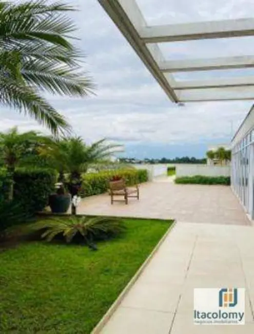 Foto 7 de Loft / Flat com 1 quarto à venda, 49m2 em Tamboré, Barueri - SP