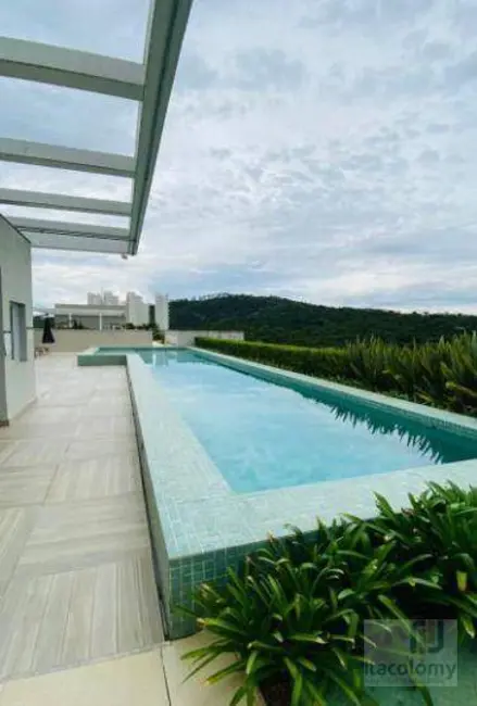 Foto 8 de Loft / Flat com 1 quarto à venda, 49m2 em Tamboré, Barueri - SP