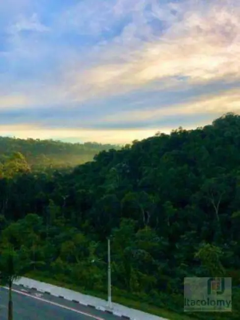 Foto 6 de Loft / Flat com 1 quarto à venda, 49m2 em Tamboré, Barueri - SP