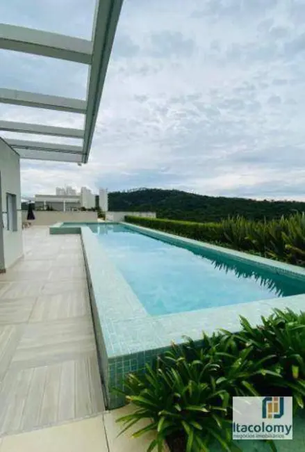 Foto 8 de Loft / Flat com 1 quarto à venda, 49m2 em Tamboré, Barueri - SP