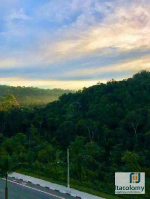 Foto 6 de Loft / Flat com 1 quarto à venda, 49m2 em Tamboré, Barueri - SP