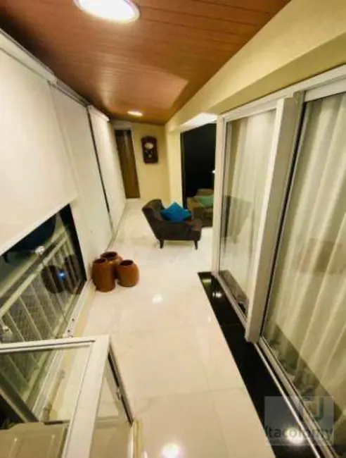 Foto 3 de Loft / Flat com 1 quarto à venda, 49m2 em Tamboré, Barueri - SP