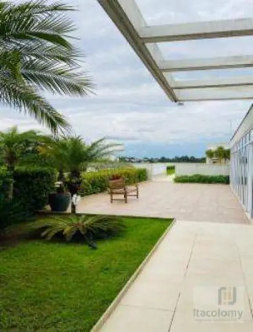 Foto 7 de Loft / Flat com 1 quarto à venda, 49m2 em Tamboré, Barueri - SP