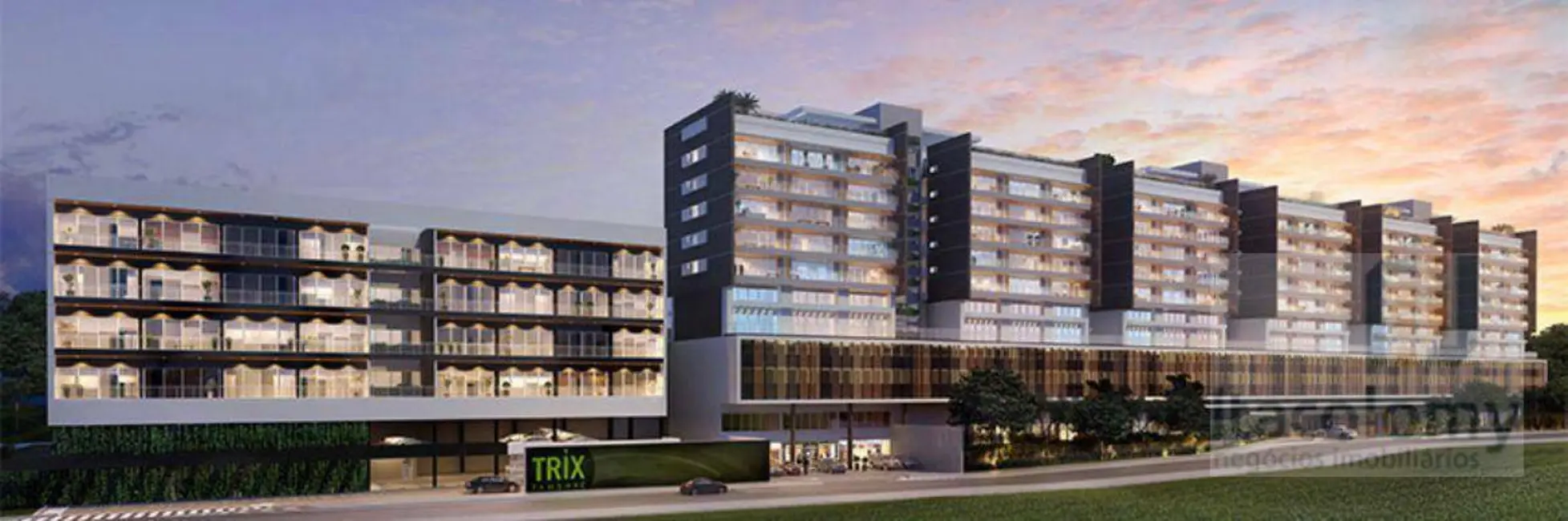 Sala Comercial à venda, 39m2 em Tamboré, Barueri - SP - imagem 4 Foto 4 de Sala Comercial à venda, 39m2 em Tamboré, Barueri - SP