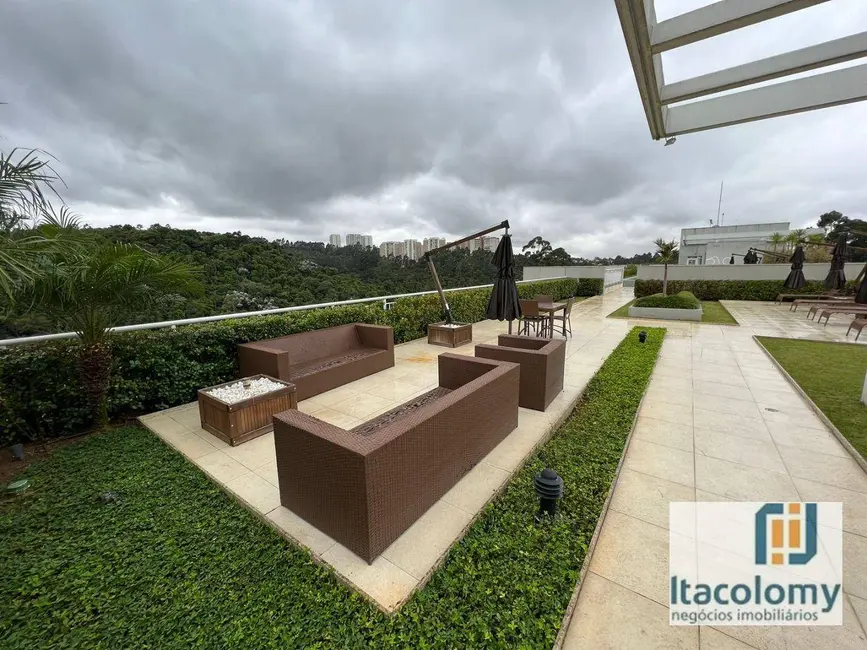 Foto 5 de Sala Comercial à venda, 39m2 em Tamboré, Barueri - SP