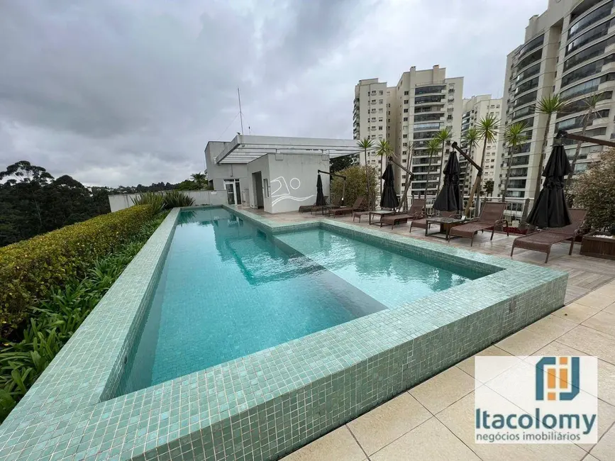 Foto 7 de Sala Comercial à venda, 39m2 em Tamboré, Barueri - SP