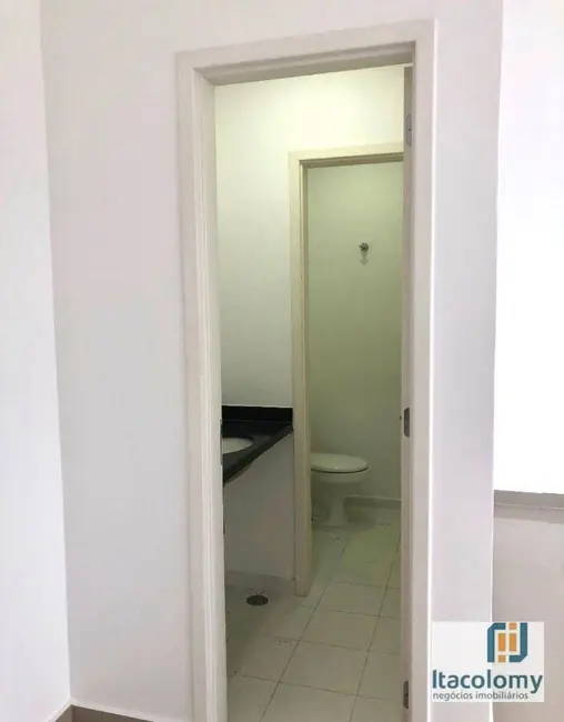 Foto 3 de Sala Comercial à venda, 39m2 em Tamboré, Barueri - SP