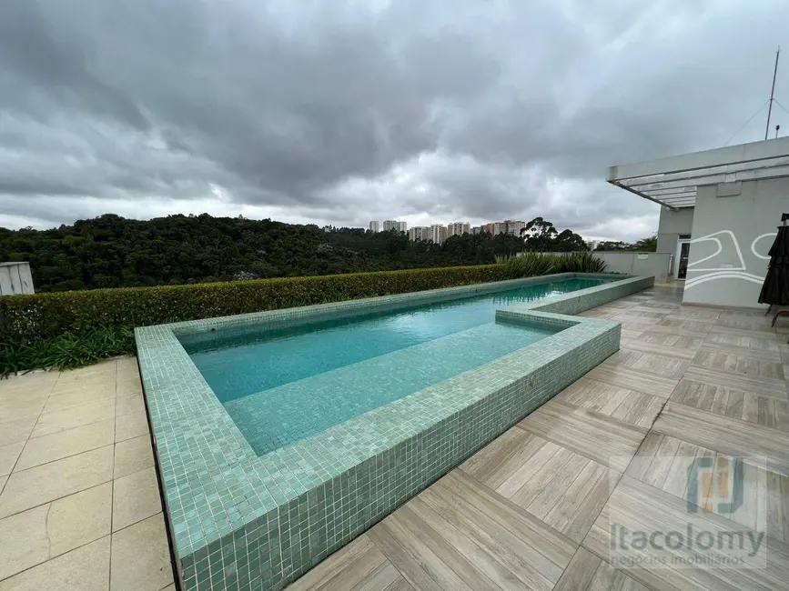 Foto 6 de Sala Comercial à venda, 39m2 em Tamboré, Barueri - SP