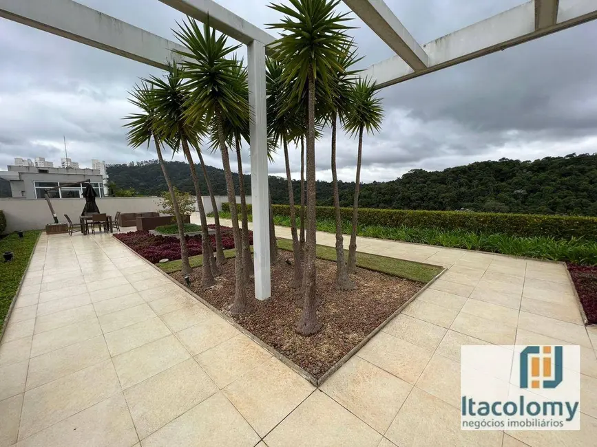 Foto 9 de Sala Comercial à venda, 39m2 em Tamboré, Barueri - SP