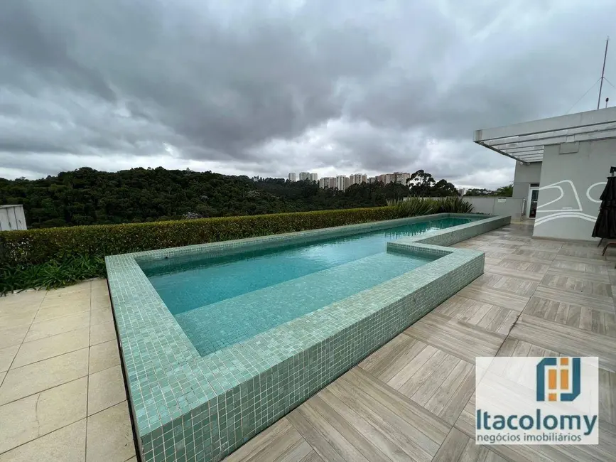 Foto 6 de Sala Comercial à venda, 39m2 em Tamboré, Barueri - SP