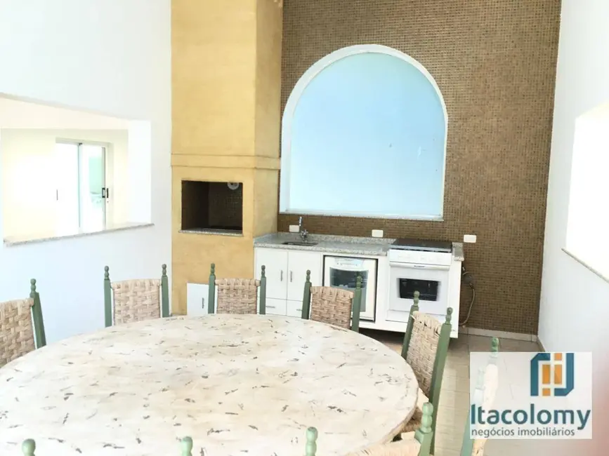 Casa de Condomínio com 4 quartos à venda, 1115m2 em Residencial Tamboré, Barueri - SP - imagem 8 Foto 8 de Casa de Condomínio com 4 quartos à venda, 1115m2 em Residencial Tamboré, Barueri - SP