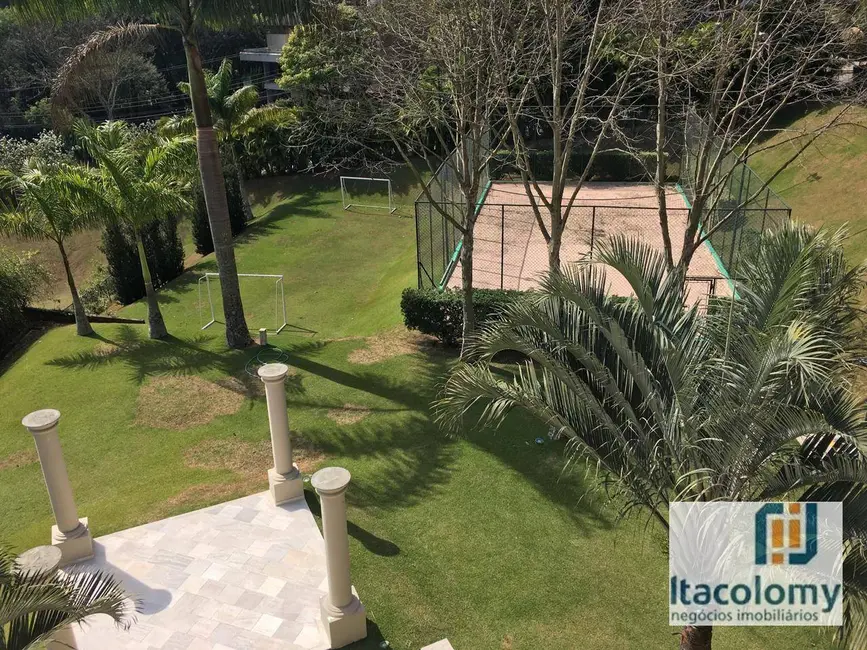 Casa de Condomínio com 4 quartos à venda, 1115m2 em Residencial Tamboré, Barueri - SP - imagem 9 Foto 9 de Casa de Condomínio com 4 quartos à venda, 1115m2 em Residencial Tamboré, Barueri - SP