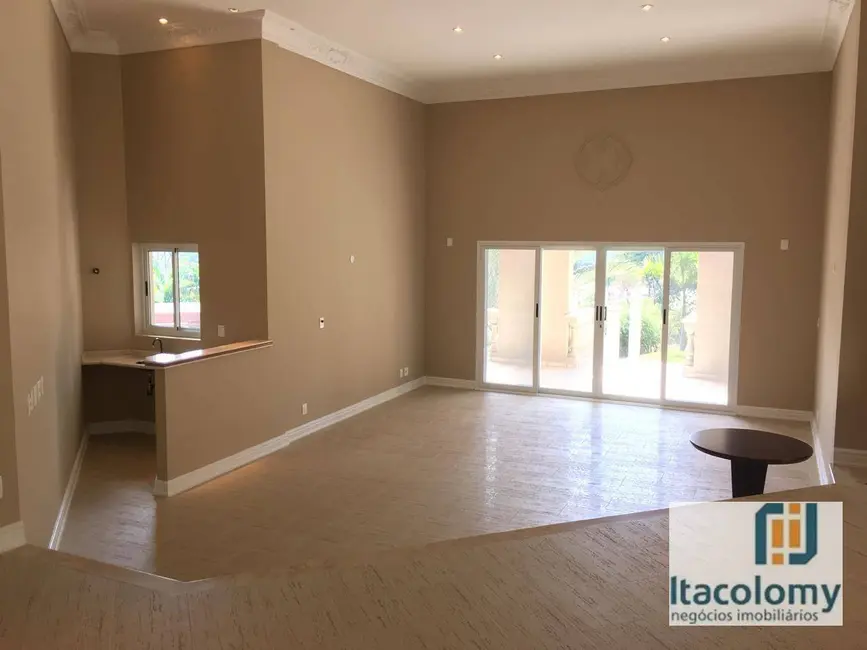 Foto 2 de Casa de Condomínio com 4 quartos à venda, 1115m2 em Residencial Tamboré, Barueri - SP