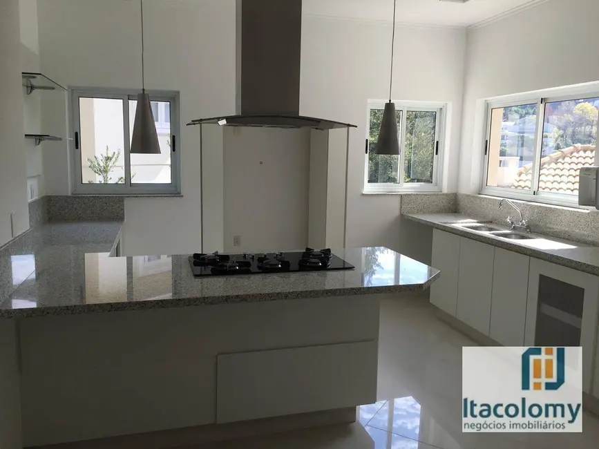 Casa de Condomínio com 4 quartos à venda, 1115m2 em Residencial Tamboré, Barueri - SP - imagem 7 Foto 7 de Casa de Condomínio com 4 quartos à venda, 1115m2 em Residencial Tamboré, Barueri - SP