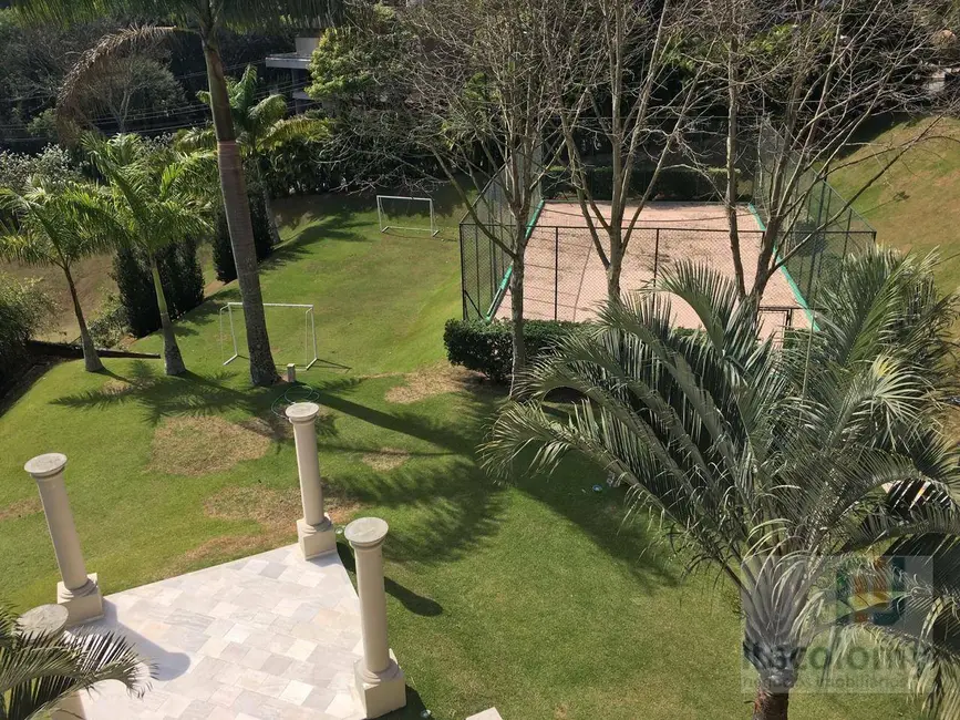 Foto 9 de Casa de Condomínio com 4 quartos à venda, 1115m2 em Residencial Tamboré, Barueri - SP