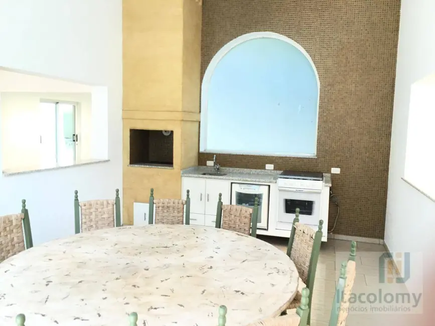 Casa de Condomínio com 4 quartos à venda, 1115m2 em Residencial Tamboré, Barueri - SP - imagem 8 Foto 8 de Casa de Condomínio com 4 quartos à venda, 1115m2 em Residencial Tamboré, Barueri - SP