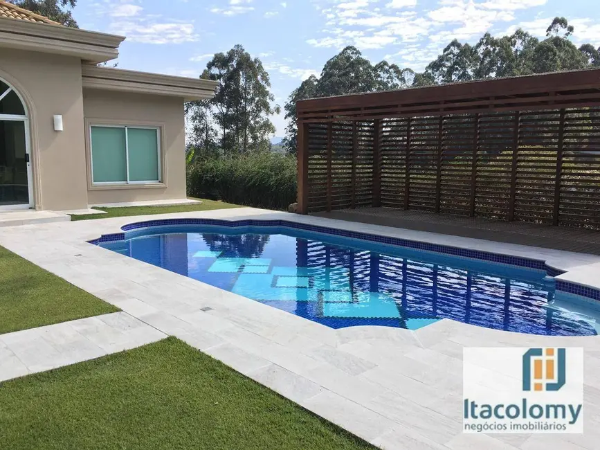 Casa de Condomínio com 4 quartos à venda, 1115m2 em Residencial Tamboré, Barueri - SP - imagem 3 Foto 3 de Casa de Condomínio com 4 quartos à venda, 1115m2 em Residencial Tamboré, Barueri - SP