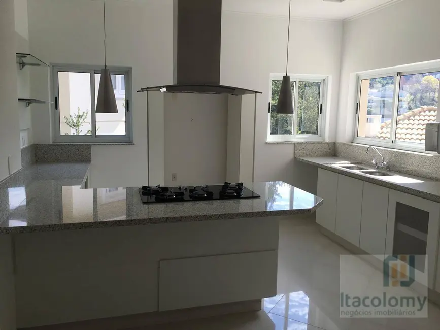 Foto 7 de Casa de Condomínio com 4 quartos à venda, 1115m2 em Residencial Tamboré, Barueri - SP