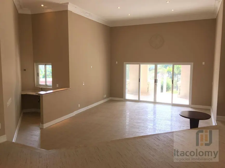 Foto 2 de Casa de Condomínio com 4 quartos à venda, 1115m2 em Residencial Tamboré, Barueri - SP