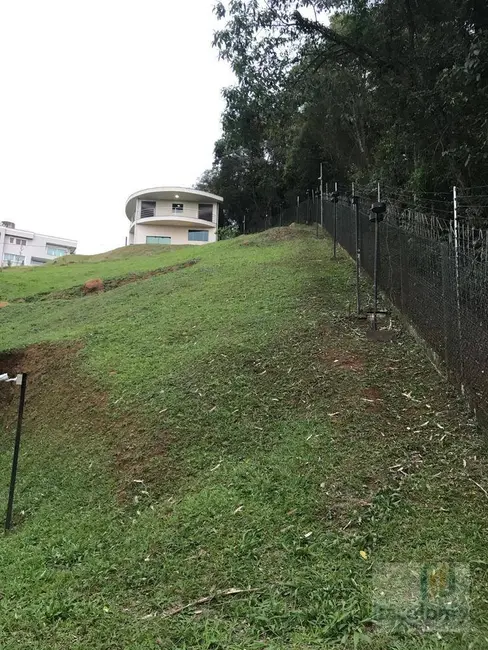 Foto 1 de Terreno / Lote à venda, 527m2 em Tanquinho, Santana De Parnaiba - SP