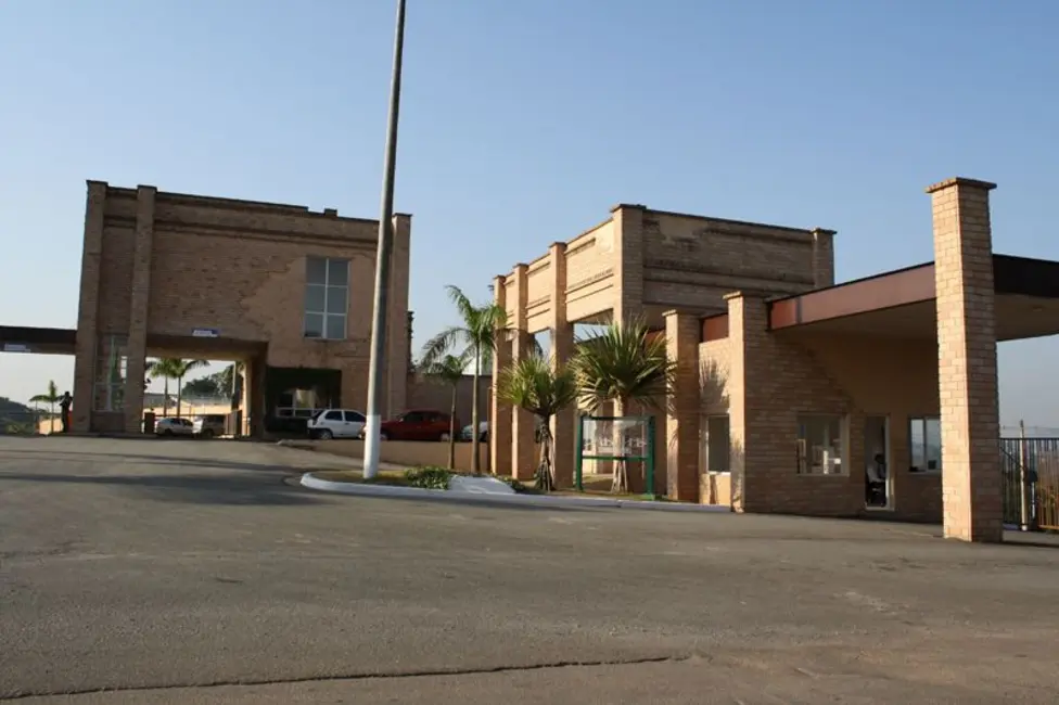 Foto 4 de Terreno / Lote à venda, 527m2 em Tanquinho, Santana De Parnaiba - SP