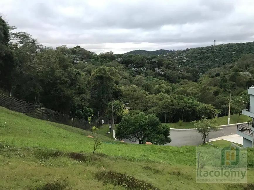 Foto 2 de Terreno / Lote à venda, 527m2 em Tanquinho, Santana De Parnaiba - SP