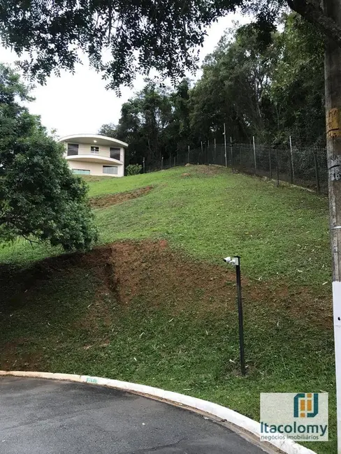 Foto 3 de Terreno / Lote à venda, 527m2 em Tanquinho, Santana De Parnaiba - SP