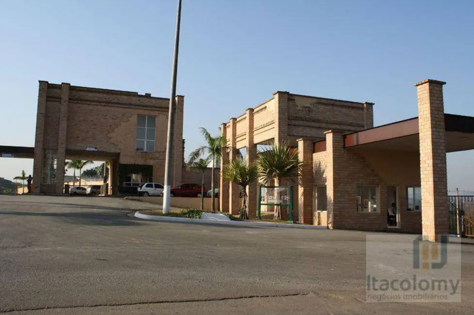 Foto 4 de Terreno / Lote à venda, 527m2 em Tanquinho, Santana De Parnaiba - SP