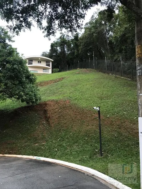 Foto 3 de Terreno / Lote à venda, 527m2 em Tanquinho, Santana De Parnaiba - SP