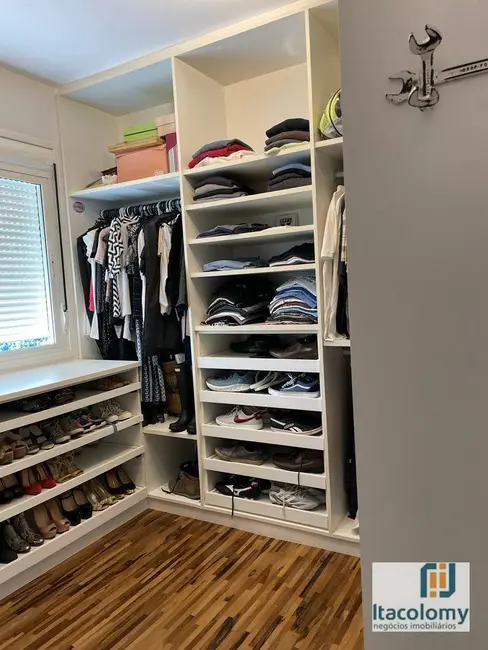 Foto 7 de Apartamento com 2 quartos à venda, 122m2 em Tamboré, Santana De Parnaiba - SP