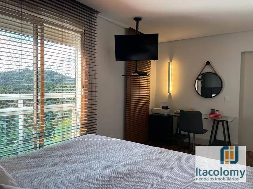 Foto 8 de Apartamento com 2 quartos à venda, 122m2 em Tamboré, Santana De Parnaiba - SP