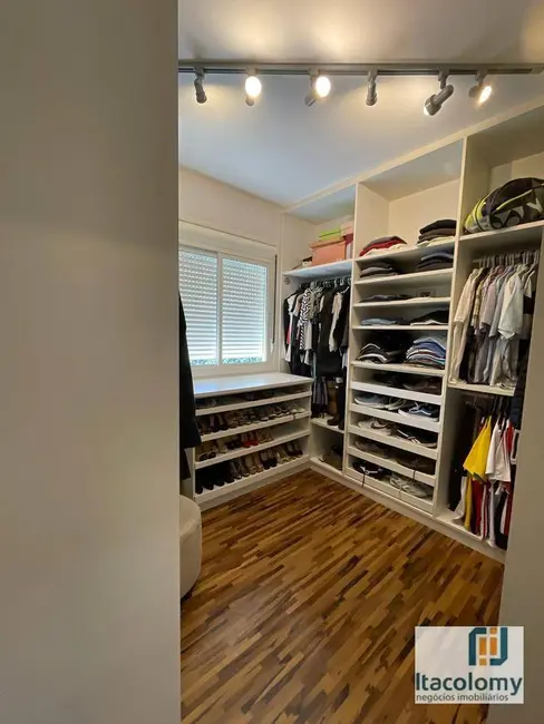 Foto 5 de Apartamento com 2 quartos à venda, 122m2 em Tamboré, Santana De Parnaiba - SP