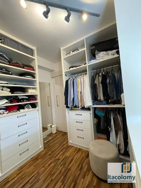 Foto 9 de Apartamento com 2 quartos à venda, 122m2 em Tamboré, Santana De Parnaiba - SP