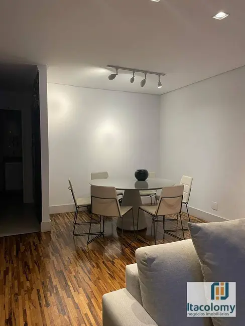 Foto 2 de Apartamento com 2 quartos à venda, 122m2 em Tamboré, Santana De Parnaiba - SP