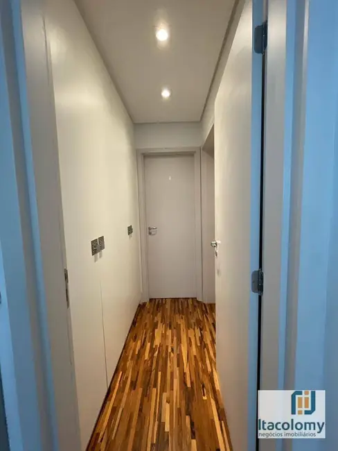 Foto 6 de Apartamento com 2 quartos à venda, 122m2 em Tamboré, Santana De Parnaiba - SP