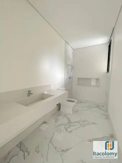 Foto 8 de Casa de Condomínio com 4 quartos à venda, 440m2 em Santana De Parnaiba - SP