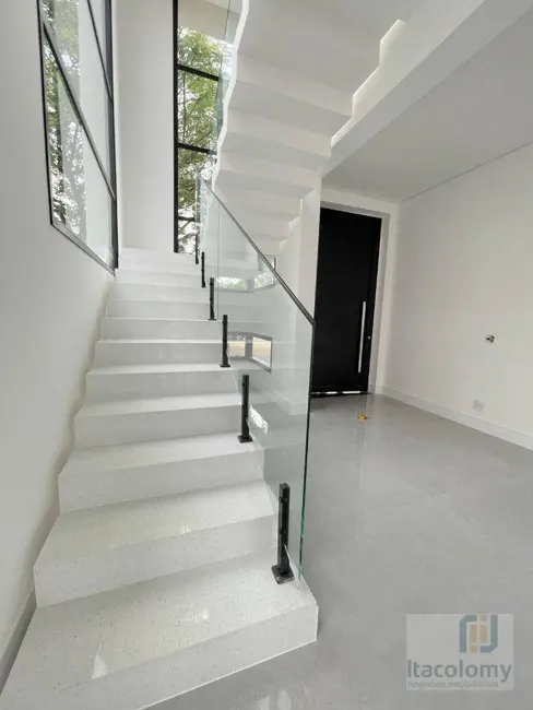 Foto 7 de Casa de Condomínio com 4 quartos à venda, 440m2 em Santana De Parnaiba - SP