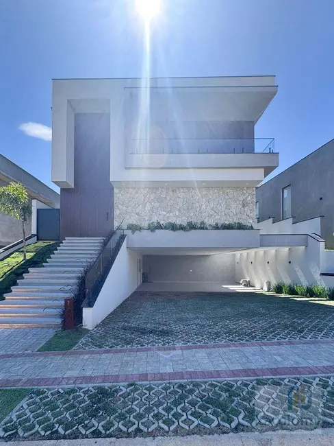 Foto 4 de Casa de Condomínio com 4 quartos à venda, 420m2 em Colinas da Anhangüera, Santana De Parnaiba - SP