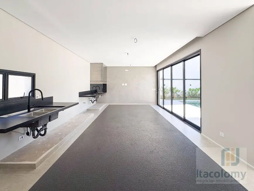 Foto 9 de Casa de Condomínio com 4 quartos à venda, 420m2 em Colinas da Anhangüera, Santana De Parnaiba - SP