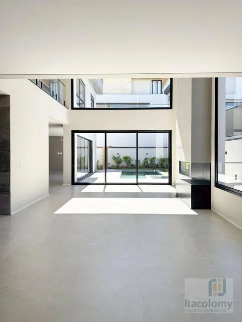 Foto 7 de Casa de Condomínio com 4 quartos à venda, 420m2 em Colinas da Anhangüera, Santana De Parnaiba - SP