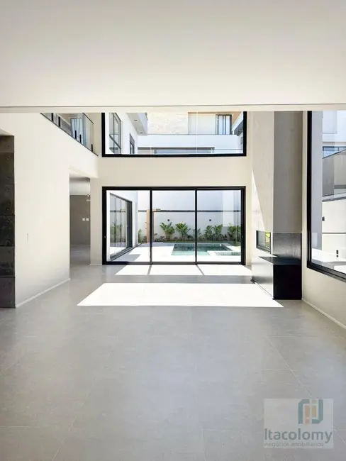 Foto 7 de Casa de Condomínio com 4 quartos à venda, 420m2 em Colinas da Anhangüera, Santana De Parnaiba - SP