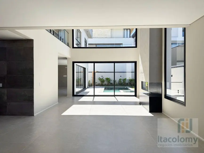 Foto 6 de Casa de Condomínio com 4 quartos à venda, 420m2 em Colinas da Anhangüera, Santana De Parnaiba - SP