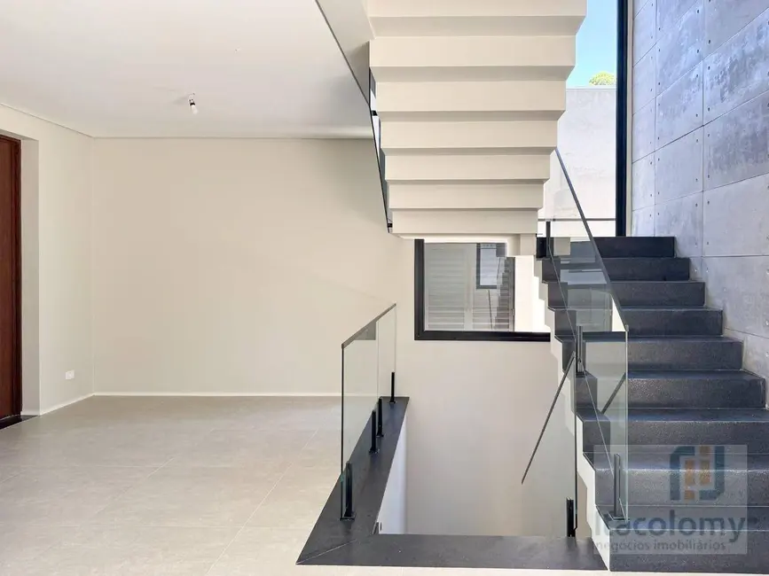 Foto 8 de Casa de Condomínio com 4 quartos à venda, 420m2 em Colinas da Anhangüera, Santana De Parnaiba - SP