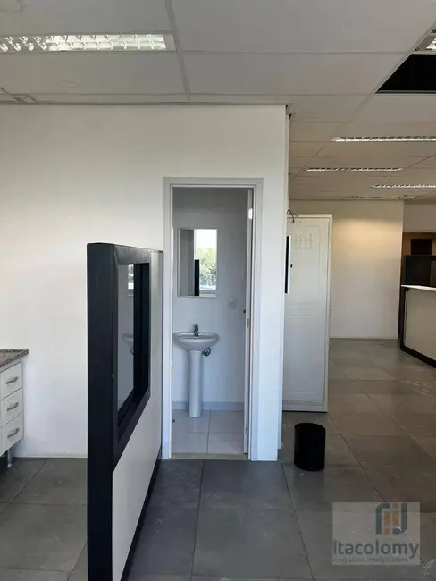 Sala Comercial para alugar, 59m2 em Barueri - SP - imagem 5 Foto 5 de Sala Comercial para alugar, 59m2 em Barueri - SP