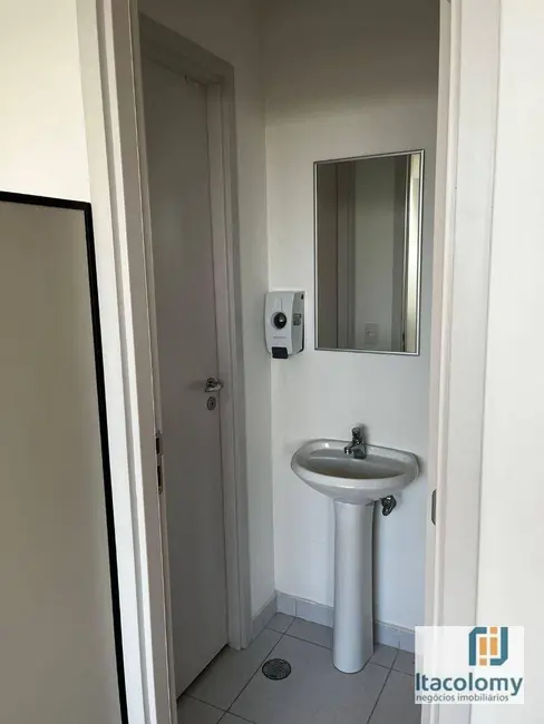 Sala Comercial para alugar, 59m2 em Barueri - SP - imagem 9 Foto 9 de Sala Comercial para alugar, 59m2 em Barueri - SP