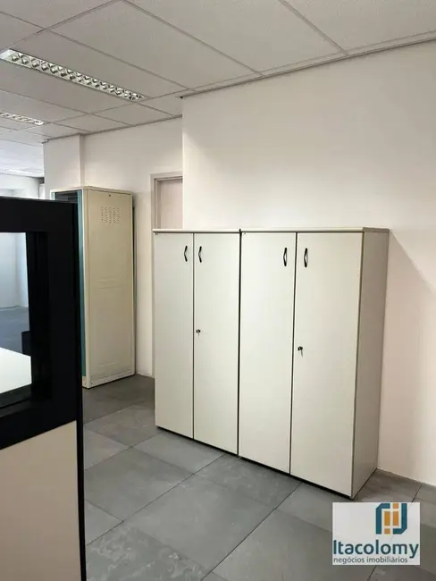 Sala Comercial para alugar, 59m2 em Barueri - SP - imagem 2 Foto 2 de Sala Comercial para alugar, 59m2 em Barueri - SP