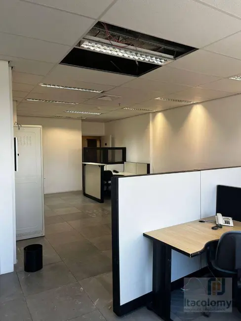 Sala Comercial para alugar, 59m2 em Barueri - SP - imagem 7 Foto 7 de Sala Comercial para alugar, 59m2 em Barueri - SP